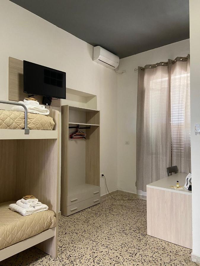 B&B Laudato Sii 特罗佩阿 外观 照片